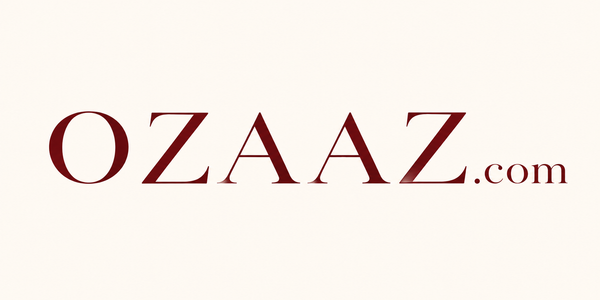 OZAAZ